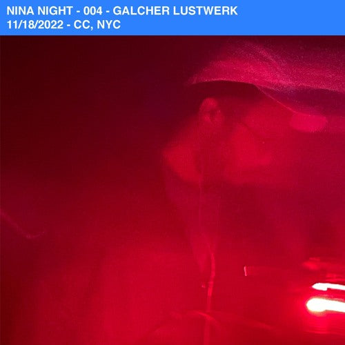 Nina Night 11.18.22