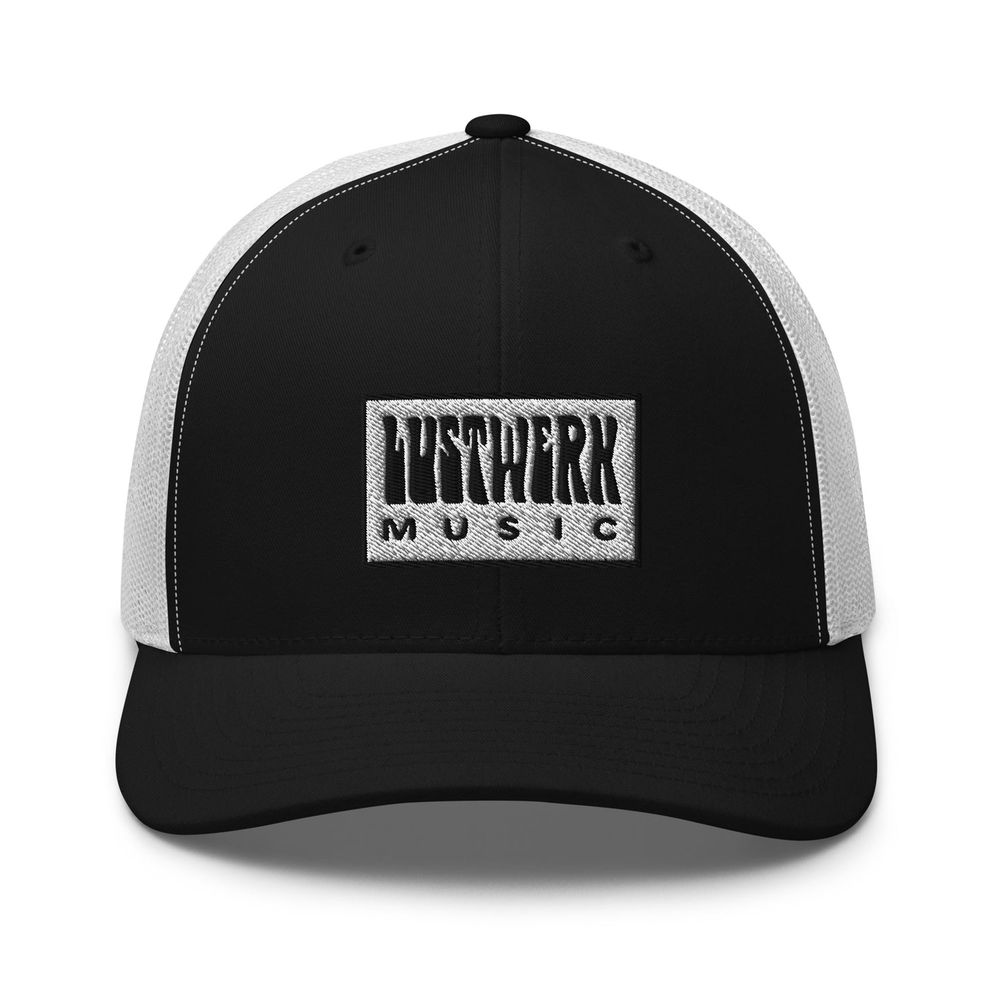 Logo Trucker Hat (3 styles)